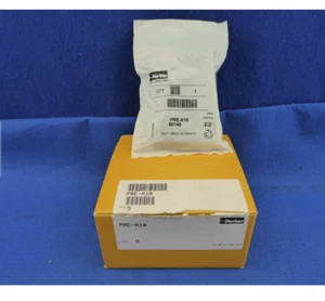 "NUEVO"" Telepneumatic Parker PRE-A10 80140 PREA10 Interruptor de presión de relé lógico - Imagen 1 de 2