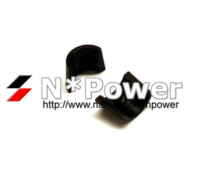 VALVE LOCK SET 32V FOR TOYOTA 1UZ-FE V8 4.0L SOARER UZZ30 CELISIOR LEXUS LS400 - Picture 1 of 1