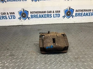 NISSAN QASHQAI 2.0 PETROL  (2009)  -  OS (DRIVER)  FRONT BRAKE CALIPER - Picture 1 of 3