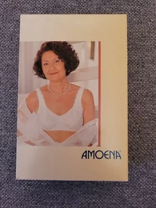 AMOENA CARE 85 C links weiss NEU - Bild 1 von 4