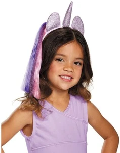 Girl's My Little Pony Twilight Sparkle Ears - Picture 1 of 1