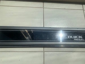 G-BODY REGAL T-TYPE GLOVE BOX PANEL COVER 25523568 - Picture 1 of 2