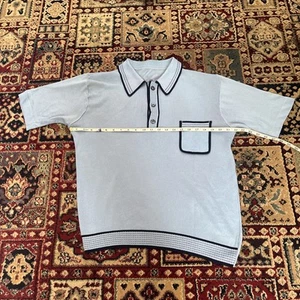 Short Sleeve Polo Shirt - Picture 1 of 13