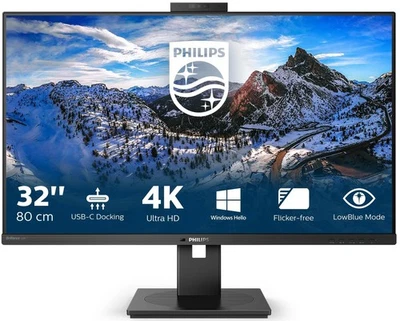 Philips 329P1H Monitor 80 cm (31,5 Zoll) - Bild 1 von 4