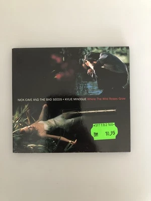 Nick Cave And The Bad Seeds & Kylie Minogue - Where The Wild Roses Grow ST-K316 - Bild 1 von 2