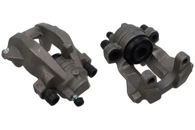 NK Rear Left Brake Caliper for Mercedes Benz E320d 3.0 CDi OM642.920 2005-2008 - Image 1 of 4