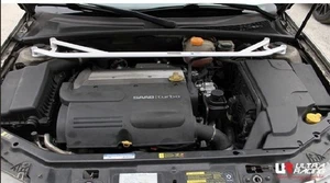 Ultra Racing For 02-14 Saab 9-3 YS3F 2.0T 2.8T Front Strut Tower Bar UR-TW2-1505 - Picture 1 of 11