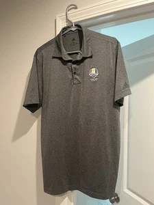 Ryder Cup Polo Medium 2020 Whistling Straits - Picture 1 of 3