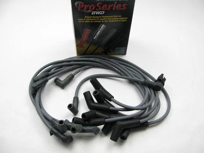 BWD CH8873D Ignition Spark Plug Wire Set - 1990 1991 FORD LINCOLN 5.0L 302 V8 - Image 1 of 3