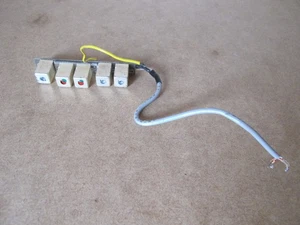 Empfindlicher HF-Vorverstärker Vorstufe für 144-146 MHz 2m-Amateurfunk-Bereich - Bild 1 von 3