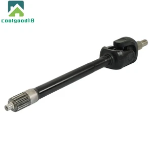 Conjunto de eje delantero derecho 68397157AA para Jeep Wrangler Sahara JL D30 18-24 - Imagen 1 de 12