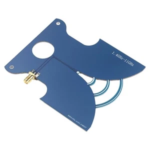 UWB Antenna 1400MHz-11GHz Ultra Wideband Antenna High Gain Image4171 - Afbeelding 1 van 6