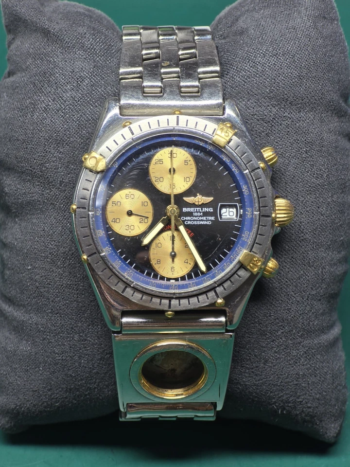 Breitling Chronomat  B 13047 61.950 - Image 1 of 4