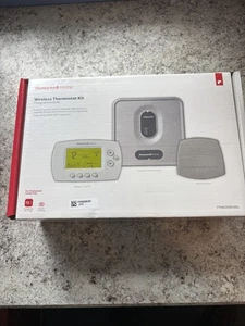Honeywell YTH5320R1000 RedLINK Wireless Thermostat Kit - Picture 1 of 3