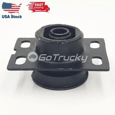 Parte superior de goma de montaje en cabina para ISUZU NRR NPR NPR-HD NQR 94-24 Foto 1 de 4