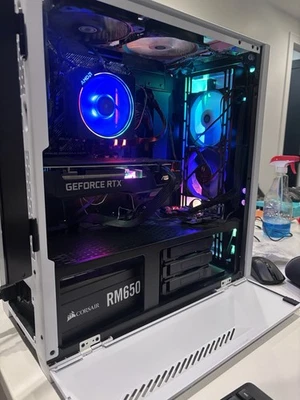 Gaming PC - Image 1 of 4