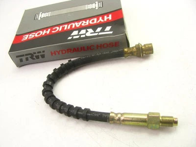 Manguera hidráulica de freno TRW HB-81027 - delantera izquierda/derecha Foto 1 de 3