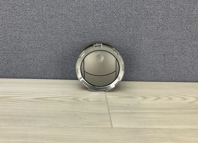 🔹Ford F-250 F-350 Super Duty 2008-2016 tablero central calefacción aire acondicionado ventilación cromo plateado Foto 1 de 4