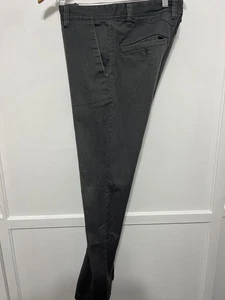 Volcom True to This Flat Front Chino pants very color Mens Size 30 - Picture 1 of 6