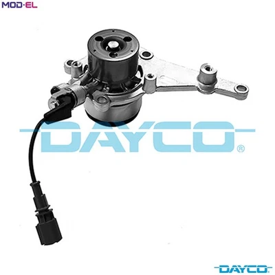 WATER PUMP ENGINE COOLING DP2239 FOR SKODA SUPERB/IV/III OCTAVIA/Combi KODIAQ - Image 1 of 4