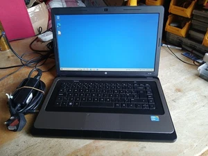 Intel Core i3 HP Windows 10 Laptop--HDMi + Webcam + 320GB HD + 4GB  (HP2) - Picture 1 of 7