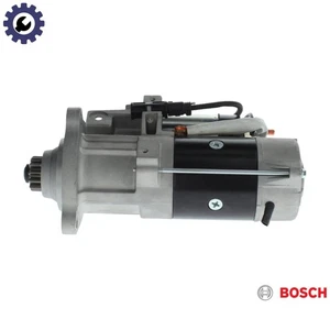 STARTER 1 986 S10 123 FOR MAN TGS/I/II TGX TGA D2676LF02/2676LF12 12.4L 6cyl - Picture 1 of 12