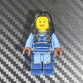 Lego Ninjago Maya Minifigure 70627