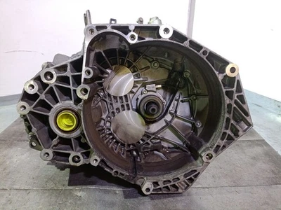 F40 CAJA CAMBIOS / R100886016Y / 5205167 PARA SAAB 9-5 YS3G 2.0 TID - Imagen 1 de 4