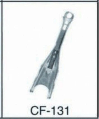 Pioneer CF-131 Clutch Fork For Select 74-87 Dodge Plymouth Models - Image 1 of 4