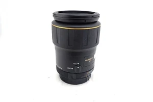 Tamron SP 90Mm F/2.8 Macro 172 E - Nikon F - Picture 1 of 8