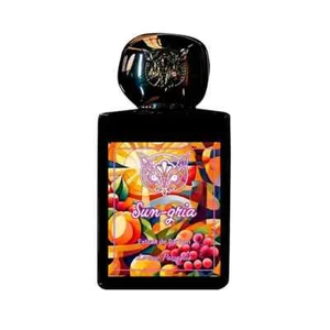 Lorenzo Pazzaglia Sun-Gria 50 ml, Fruttata, Legnosa, Estiva, Extrait de Parfum