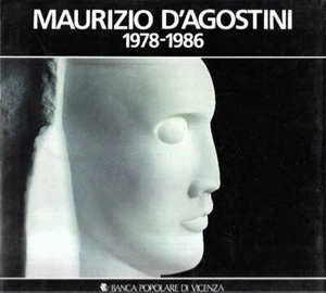 Maurizio d'Agostini. Banca di Vicenza Trilingue. Z011 - Bild 1 von 4