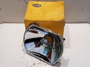HELLA 9DE051438-001 Reflektor Reflector Front Rechts 4W Lampe - Picture 1 of 3