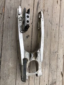 2006 SUZUKI RMZ 450 SWINGARM SWING ARM 35G10 KSK-1  - Picture 1 of 7