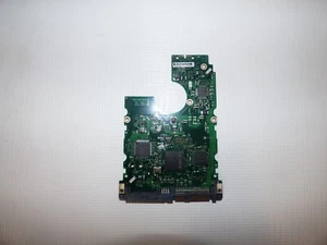 100411437 Rev B 3.5" 146GB SAS PCB Board for Seagate ST3146855SS Cheetah 15K.5 - Picture 1 of 2