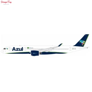IN FLIGHT 359AD1124R 1/200 AZUL LINHAS AEREAS BRASILEIRAS AIRBUS A350-941 PR-AOY - Bild 1 von 2