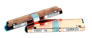 2x 8 GB 16 GB RAM 2Rx4 FB DIMM memoria 667 MHz ECC completamente buffered DDR2 PC2-5300F - Foto 1 di 1
