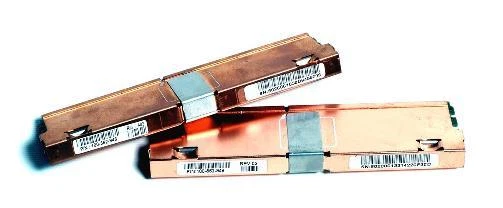 2x 8GB 16GB RAM FBDIMM DELL SNPM788DCK2 - Bild 1 von 1