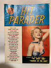 Hit Parader Magazine janvier 1953 Marilyn Monroe