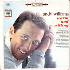 Andy Williams - Warm And Willing (7", Jukebox)