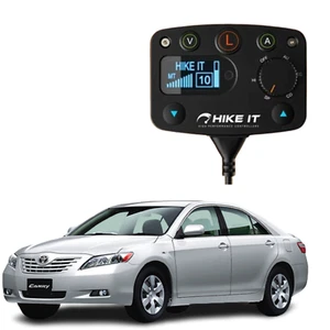 HIKEit XS For Toyota Camry Throttle Controller Electronic Response Pedal Drive - Picture 1 of 11