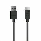 Sony Mains Wall Charger Plug Or Type-c Usb Cable For Xperia Xz Premium L1 Xa2 L3