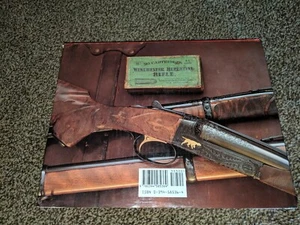 Winchester An American Legend By R. I. Wilson Hardcover, Great Condition - Picture 1 of 5