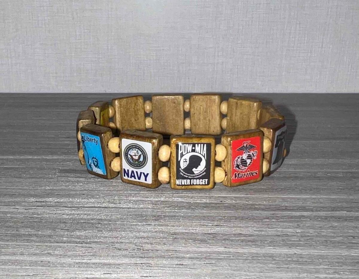 Pow Bracelets products for sale | eBay Pow Bracelets products for sale | eBay