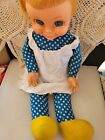 Vintage 1967 Mrs. Beasley Doll