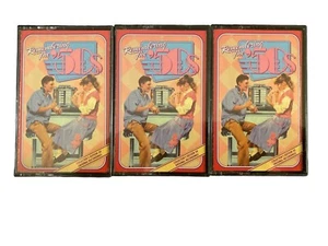 1992 Reader's Digest Remembering the '50's Cassettes Tapes 1-3 - Bild 1 von 3