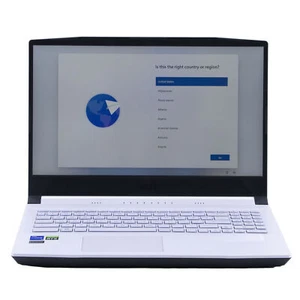 MSI Sword 15.6" 144hz Laptop - Intel i5 - NVIDIA 3050 - 512GB SSD - 8GB - Black - Picture 1 of 10