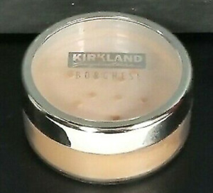 KIRKLAND BORGHESE Mineral Powder Foundation, Medium .32 oz