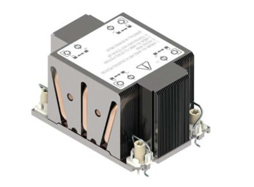 Intel CYP2UHSSTD computer cooling system Processor Heatsink/Radiatior  - Image 1 of 1