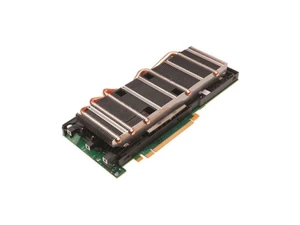 753958-B21 HPE NVIDIA GRID K2 8GB GDDR5 RAF GP | REF - Afbeelding 1 van 1